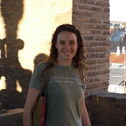 Carly Cook Profile