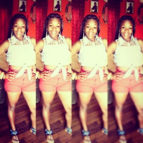 --- Just Follow && I'll Lead ツ