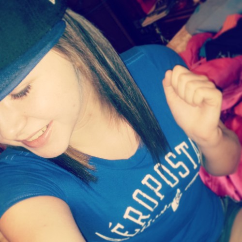 Chelsie Lyn. #LoveLife #Loyalty *trust noone Taken By Joey Miller♡♡ 5-12-13