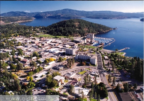 The most beautiful little haven on Earth. Follow for the most detailed & up-to-date tourism info for the Inland Northwest. Safe and happy travels!