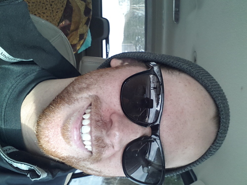 AJSandok's profile picture. Snowboarder, Local DJ, Skateboarder, Volleyball Player, Golfer, Basketball Player, Softball Player...