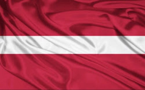 Unofficially representing the great Latvian nation with facts about our glorious country #Latvia