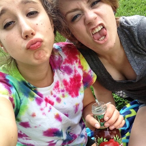 #followback #bffs