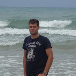 SmilodonXXX's profile picture. 