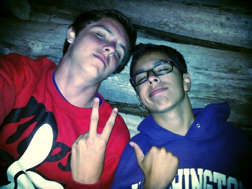 Rapper, WIHG productions, Little Andre