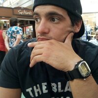 Miguel Ghazarian (@miguelghazarian) Twitter profile photo