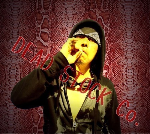 k777hayashi's profile picture. DEADSTOCK Co.(デッドストックカンパニー/デドカン) でVoってます。
ラウド系のヘビィロックです。