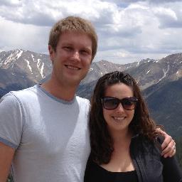 Recent Denver transplant, energy engineer, not as outdoorsy as CO requires.