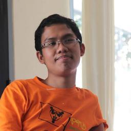 I'm engineer in SCADA, Power Electronics, and Control System. Business Plan and Presentation. Listening stories, blogging, and reading books. ABB Indonesia