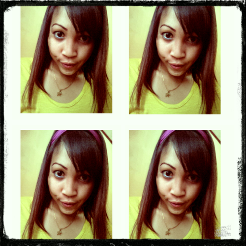 I Love Hendra... I Love Bima