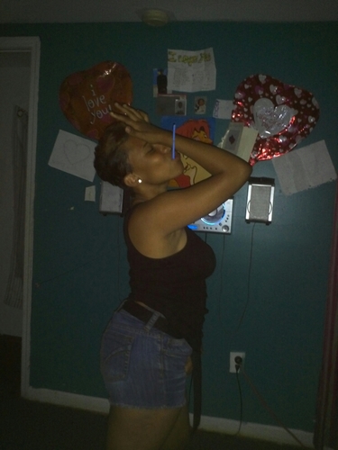 No real freinds so dont go fightin for no bitches/LadySmith/His#1/Faithfull!
