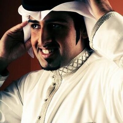 Profile Picture of نايف المطيري (@AnaGoldberg1) on Twitter