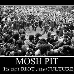 OurLocalAREA's profile picture. All About Music, All Genre