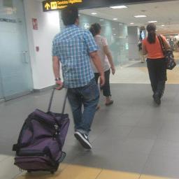 Estudiante de Ing. De Sistemas!