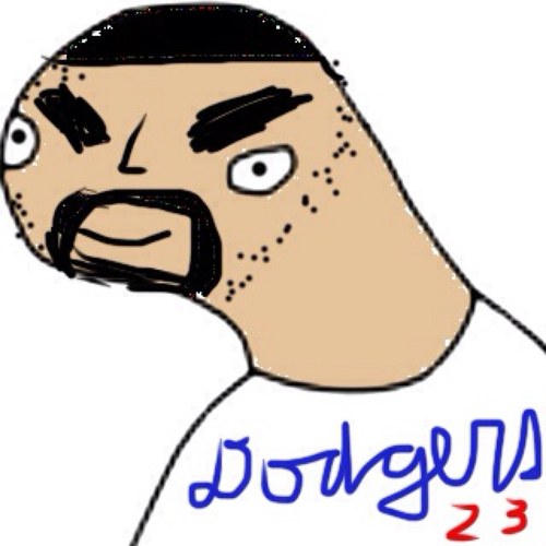 *Original toon* Furst baysmun fo de la dahdjurz fallo pls