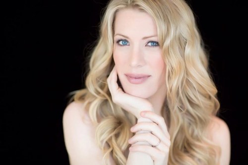 Kristin Langille Profile