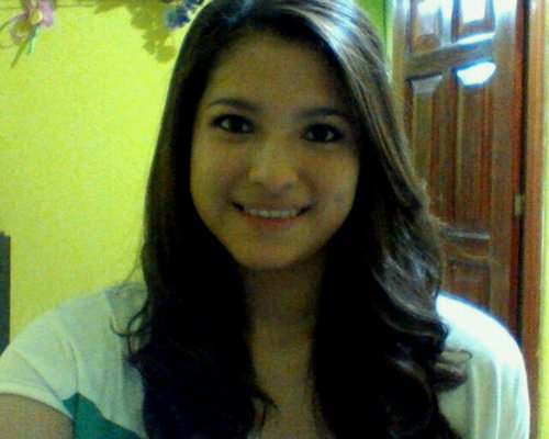 Positive attitude, love, smile! Let God be your guide