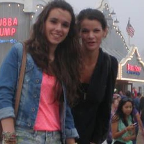 SonyaSblizzard1's profile picture. 