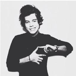 Hi :3 DB !! **While not what I wanted ended up being the only thing i need
love you. x Larry Stylinson :* *---------*Follow me harry: *: *: *: *