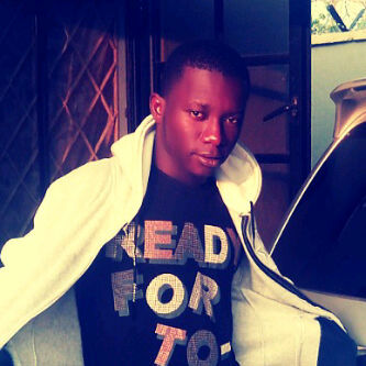 Be ur self