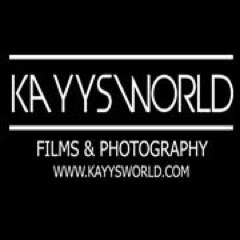 Music Video Director | For Booking kayysworld@gmail.com