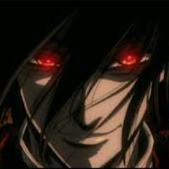 Vampire, Lady killer (take that as you wish), Original gangsta, Gun-slinging badass. || #Single #HellsingRP