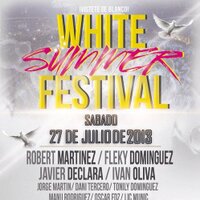 WHITESUMMERFESTIVAL (@whitesummerfest) 's Twitter Profile