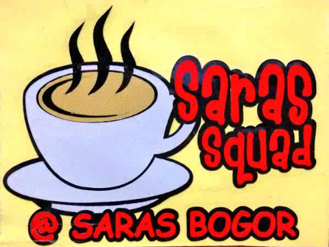 Saras dewana jl.baru depan bcc!!!