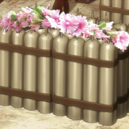 the #1 weapon for titan destruction