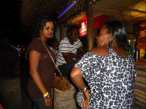 Try the busiest night life,we don't close till the last customer leaves!..Great Music,extensive Menu...a better way to COOL OFF on a HOT day with a COLD BEER!
