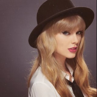 RolePlaying of taylor swift✌ - MultiChara bby✋