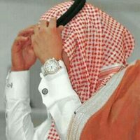  ابونايف العتيبي (@fredagrummell) Twitter profile photo