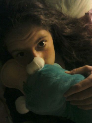 MaleCiorciari's profile picture. Algunas veces aparezco, otras estoy.