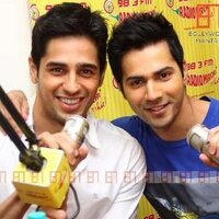 Sid & Varun FC! (@sidharth_varun) 's Twitter Profile