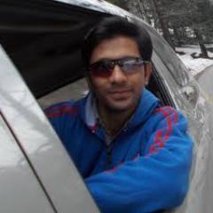 I,Ankur Anand,IS IN A JOURNEY OF LIFE  THAT HAS NO END. NOBODY EXCEPT ALMIGHTY  KNOWS THE END.