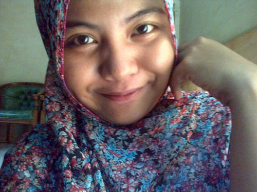 simple || Berdoa, Bersabar, Berusaha & Bersyukur || i love you D ..