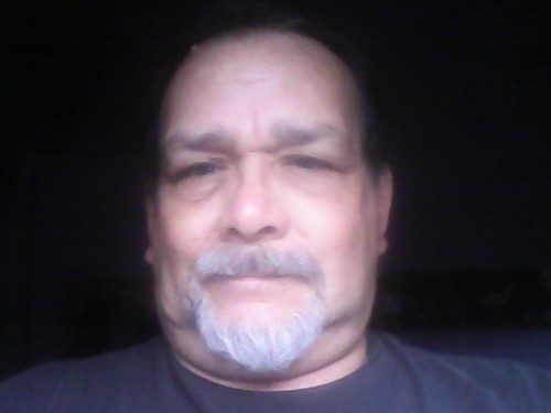 Veterinario fracasado, desempleado, de la 3a. edad y aficionado desde el '68 a los PUMAS.