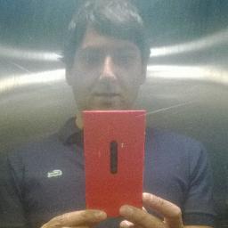 Lead Service Designer. tech and innovation hodler 🚗 ⚡🚀🤖.