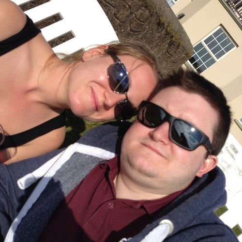 bernieernie3121's profile picture. 