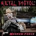 Metal Pistol (@metalpistol) Twitter profile photo