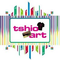 tshioart.com(@tshioart) 's Twitter Profile Photo