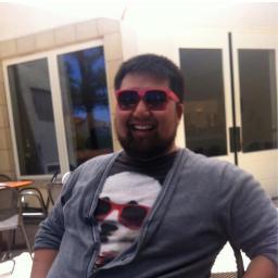 API Panda, Salesforce Tweets and opinions are my own