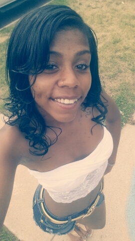 ♥Ridah Is My Middle Name♥