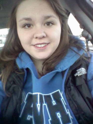 meganrayluvsyou's profile picture. life is full of surprises. most of which have totally screwed me over.