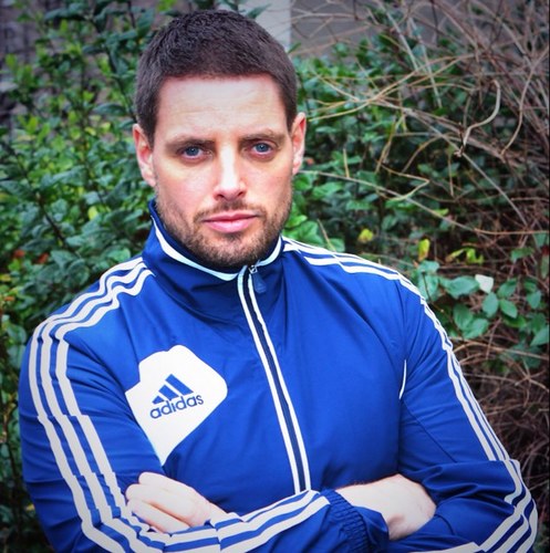 Details of the 2015 Keith Duffy 5k to be announced shortly .