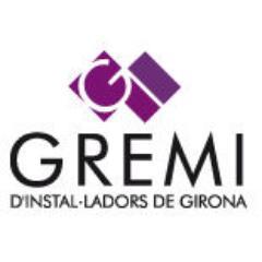 Gremi d'Instal·ladors de Girona.
Organització empresarial formada per 1.000 empreses agremiades del sector de les instal·lacions.