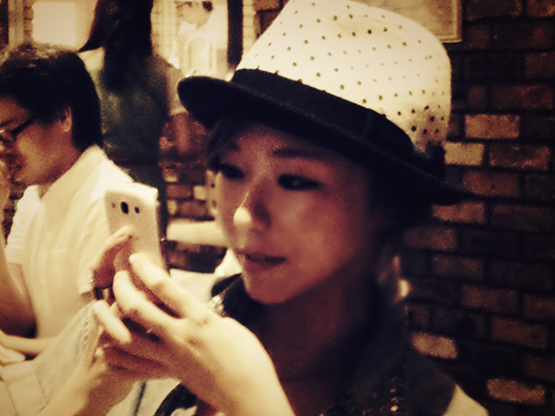 Soraaaaa1105's profile picture. 