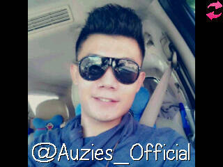 Kita adalah Fans dari @AuziSamsoe Vokalis by @Shakey_Band|Resmi 21 Mei 2013|Song Shakey - Nadia. Mau follback mention aja ya :) admin ga pelit kok ;)Hehe