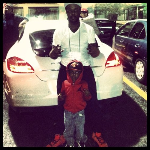 I COUNT MY BLESSING/ I COUNT MY MONEY THATS COUNT MY BLESSING