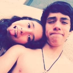 maaxgc's profile picture. amooo a mi noviaa *-*